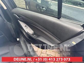 Mazda 6 6 (GJ/GH/GL), Sedan, 2012 2.2 SkyActiv-D 150 16V picture 21