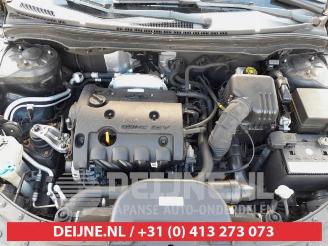 Hyundai I-30 i30 (FD), Hatchback, 2007 / 2011 1.6 CVVT 16V picture 26