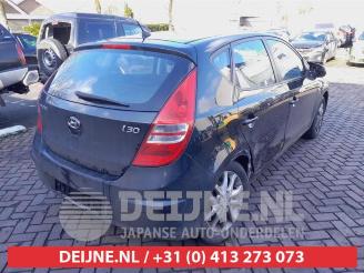 Hyundai I-30 i30 (FD), Hatchback, 2007 / 2011 1.6 CVVT 16V picture 7