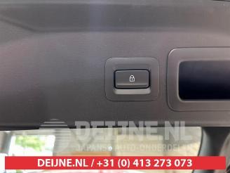 Mazda CX-30 CX-30 (DM), SUV, 2019 2.0 e-SkyActiv-G 122 16V picture 12