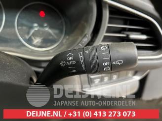 Mazda CX-30 CX-30 (DM), SUV, 2019 2.0 e-SkyActiv-G 122 16V picture 21