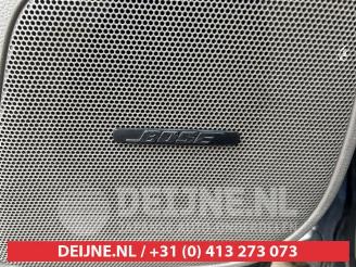 Nissan Murano Murano (Z50), SUV, 2003 / 2008 3.5 V6 24V 4x4 picture 21