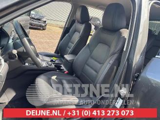 Mazda CX-5 CX-5 II (KF), SUV, 2016 2.0 SkyActiv-G 165 16V 2WD picture 29