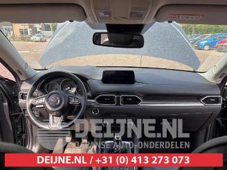 Mazda CX-5 CX-5 II (KF), SUV, 2016 2.0 SkyActiv-G 165 16V 2WD picture 27