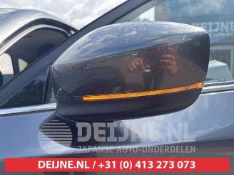 Mazda CX-5 CX-5 II (KF), SUV, 2016 2.0 SkyActiv-G 165 16V 2WD picture 24