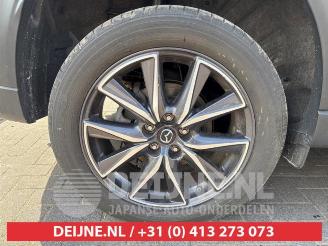 Mazda CX-5 CX-5 II (KF), SUV, 2016 2.0 SkyActiv-G 165 16V 2WD picture 30