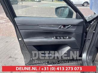 Mazda CX-5 CX-5 II (KF), SUV, 2016 2.0 SkyActiv-G 165 16V 2WD picture 19