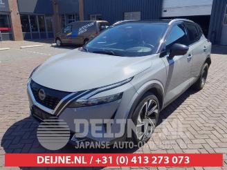 Nissan Qashqai Qashqai (J12), SUV, 2021 1.5 VC-T e-Power 16V picture 3