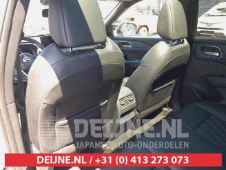Nissan Qashqai Qashqai (J12), SUV, 2021 1.5 VC-T e-Power 16V picture 20