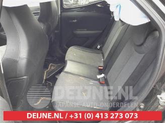 Toyota Aygo Aygo (B40), Hatchback, 2014 1.0 12V VVT-i picture 13