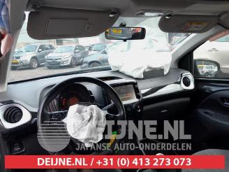 Toyota Aygo Aygo (B40), Hatchback, 2014 1.0 12V VVT-i picture 16