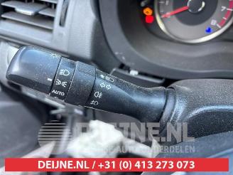 Subaru Forester Forester (SJ), SUV, 2013 2.0 16V X picture 16