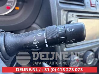 Subaru Forester Forester (SJ), SUV, 2013 2.0 16V X picture 15