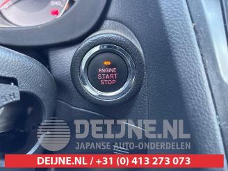 Subaru Forester Forester (SJ), SUV, 2013 2.0 16V X picture 21