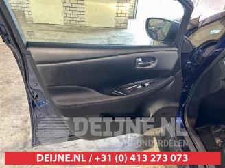 Nissan Leaf Leaf (ZE1), Hatchback, 2017 39/40kWh picture 26