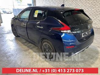 Nissan Leaf Leaf (ZE1), Hatchback, 2017 39/40kWh picture 5