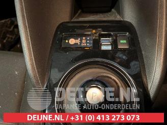 Nissan Leaf Leaf (ZE1), Hatchback, 2017 39/40kWh picture 19