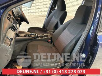 Nissan Leaf Leaf (ZE1), Hatchback, 2017 39/40kWh picture 24