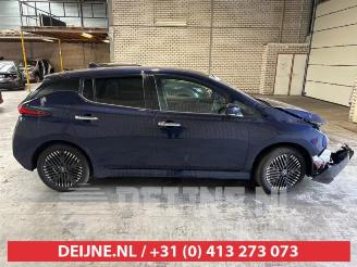 Nissan Leaf Leaf (ZE1), Hatchback, 2017 39/40kWh picture 8