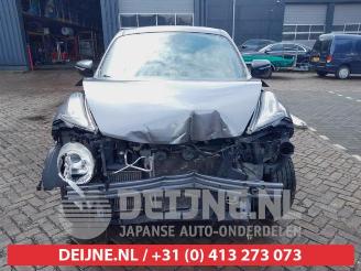 Nissan Juke Juke (F15), SUV, 2010 / 2019 1.2 DIG-T 16V picture 2