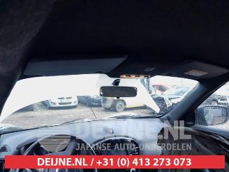 Nissan Juke Juke (F15), SUV, 2010 / 2019 1.2 DIG-T 16V picture 18