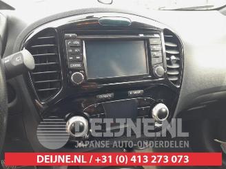 Nissan Juke Juke (F15), SUV, 2010 / 2019 1.2 DIG-T 16V picture 21