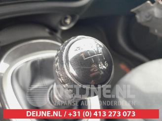 Nissan Juke Juke (F15), SUV, 2010 / 2019 1.2 DIG-T 16V picture 22