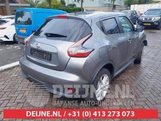 Nissan Juke Juke (F15), SUV, 2010 / 2019 1.2 DIG-T 16V picture 7