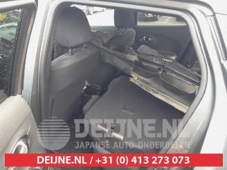 Nissan Juke Juke (F15), SUV, 2010 / 2019 1.2 DIG-T 16V picture 13
