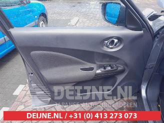 Nissan Juke Juke (F15), SUV, 2010 / 2019 1.2 DIG-T 16V picture 10