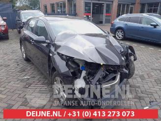 Vrakbiler auto Kia Cee d Ceed (CDB5/CDBB), Hatchback 5-drs, 2018 1.0i T-GDi 12V 2021/0