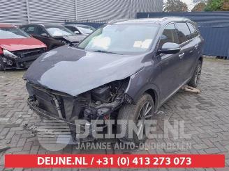 Kia Sorento Sorento III (UM), SUV, 2015 / 2020 2.2 CRDi 16V VGT 4x4 picture 3
