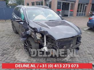 Coche siniestrado Kia Sorento Sorento III (UM), SUV, 2015 / 2020 2.2 CRDi 16V VGT 4x4 2018