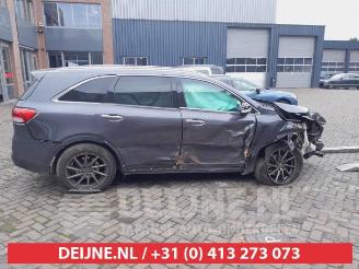 Kia Sorento Sorento III (UM), SUV, 2015 / 2020 2.2 CRDi 16V VGT 4x4 picture 8