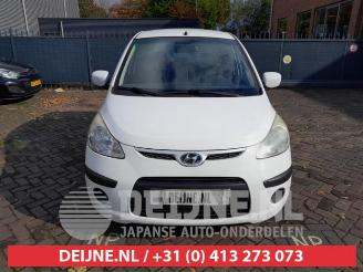 Hyundai I-10 i10 (F5), Hatchback, 2007 / 2013 1.1i 12V picture 2