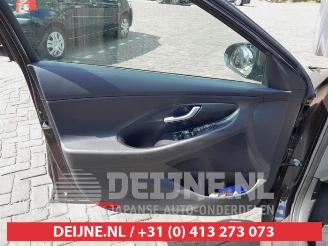 Hyundai I-30 i30 Wagon (PDEF), Combi, 2017 1.0 T-GDI 12V picture 11