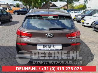 Hyundai I-30 i30 Wagon (PDEF5), Combi, 2017 1.0 T-GDI 12V picture 6