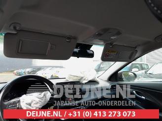 Hyundai I-30 i30 Wagon (PDEF), Combi, 2017 1.0 T-GDI 12V picture 19