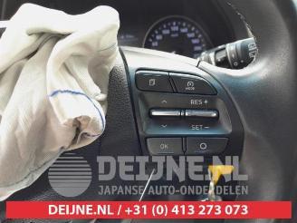 Hyundai I-30 i30 Wagon (PDEF5), Combi, 2017 1.0 T-GDI 12V picture 22