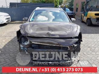 Hyundai I-30 i30 Wagon (PDEF), Combi, 2017 1.0 T-GDI 12V picture 2