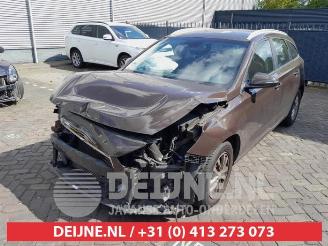 Hyundai I-30 i30 Wagon (PDEF), Combi, 2017 1.0 T-GDI 12V picture 3