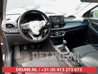 Hyundai I-30 i30 Wagon (PDEF), Combi, 2017 1.0 T-GDI 12V picture 18