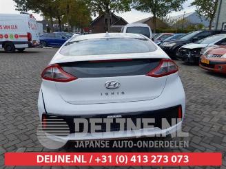 Hyundai Ioniq Ioniq, Liftback, 2016 / 2022 EV picture 6