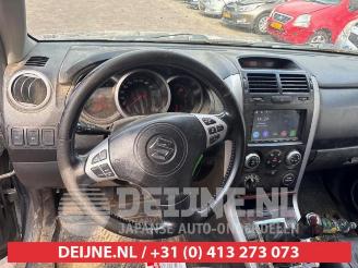 Suzuki Grand-vitara Grand Vitara II (JT), SUV, 2005 1.9 DDiS picture 17