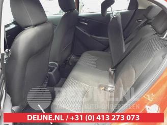 Mazda 2 2 (DJ/DL), Hatchback, 2014 1.5 SkyActiv-G 90 picture 14