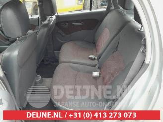 Hyundai Atos Atos, Hatchback, 1997 / 2008 1.1 12V picture 14