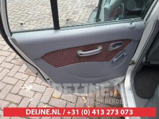 Hyundai Atos Atos, Hatchback, 1997 / 2008 1.1 12V picture 11