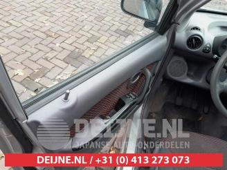 Hyundai Atos Atos, Hatchback, 1997 / 2008 1.1 12V picture 10