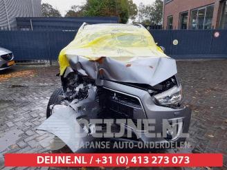 Mitsubishi ASX ASX, SUV, 2010 / 2023 1.6 MIVEC 16V picture 2