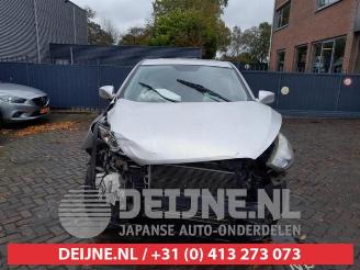 Hyundai Ix35 iX35 (LM), SUV, 2009 / 2015 2.0 16V picture 2